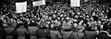 Abandono de Checoslovaquia y Bulgaria