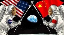 Timeline: Carrera Espacial