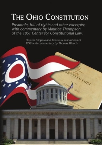 Ohio Constitution