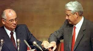 Tratado de Belavezha