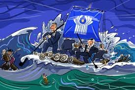 Ampliación de la CEI