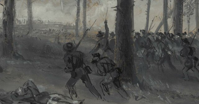 Battle of Chickamauga