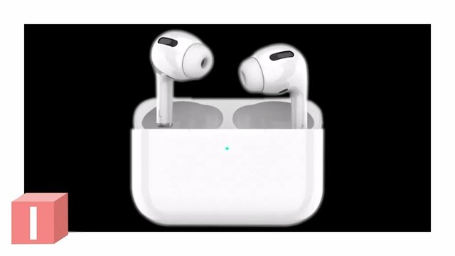 AirPods Pro