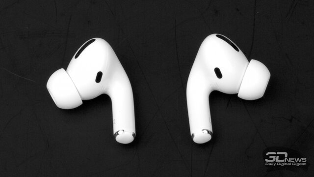 Airpods pro 2