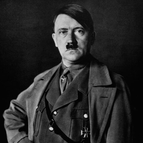 Hitler becomes Chancellor