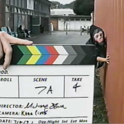 Timeline: El cine y su historia