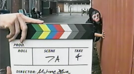 Timeline: El cine y su historia