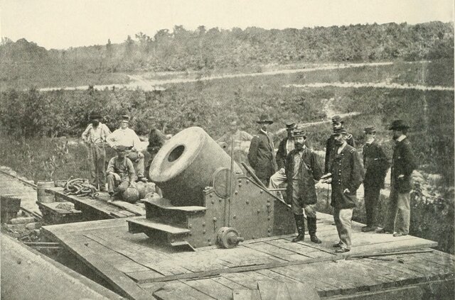 Richmond-Petersburg Campaign