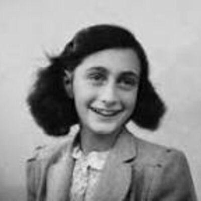 Timeline: Anne Frank Timeline