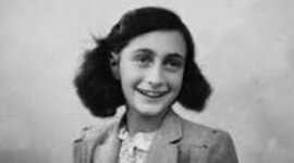 Timeline: Anne Frank Timeline