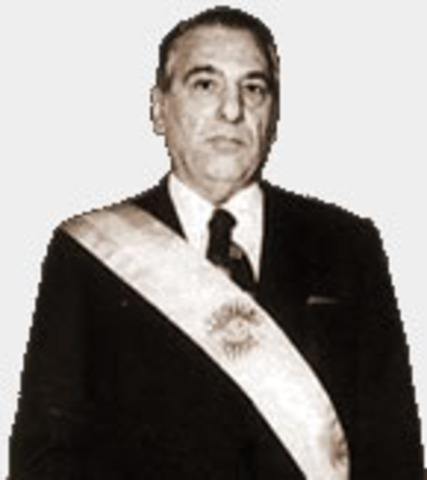 Raúl A Lastiri