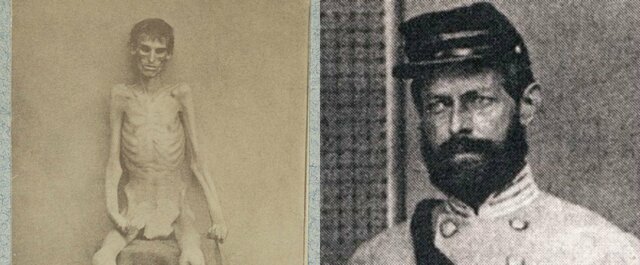 Henry Wirz Conviction