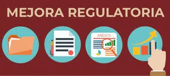 Reforma regulatoria para derogar acuerdos