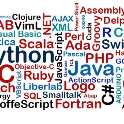 Timeline: Historia de los lenguajes de programación