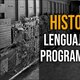 Historia lenguaje de programacion