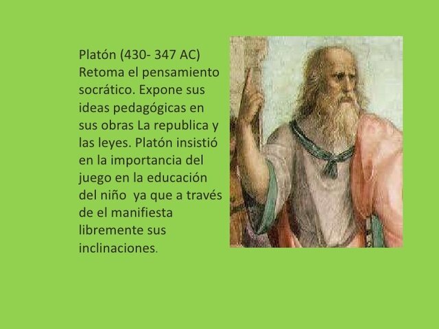 Platón