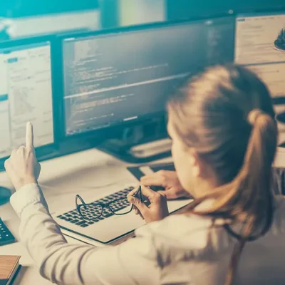 Timeline: Historia de los lenguajes de programacion