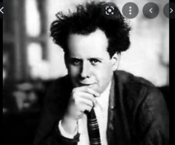 Muere Sergei M. Eisenstein