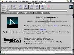 Netscape