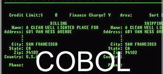 COBOL