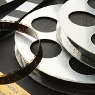 Timeline: Historia del Cine
