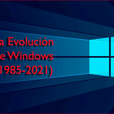 Timeline: La Evolución de Windows