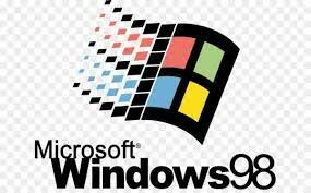 Windows 98 (1998)