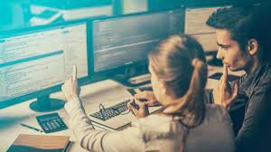 El primer lenguaje de programación