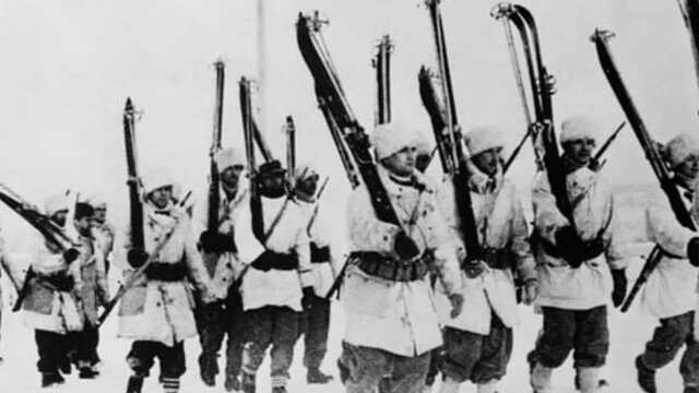 Invasión alemana de Polonia