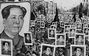 Chinese Communist Revolution