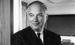 Ivan A. Getting (1912-2003)