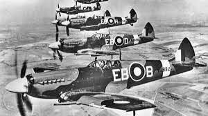 Batalla de Inglaterra