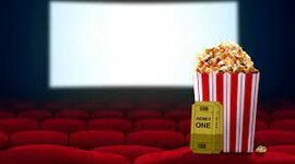Timeline: HISTORIA DEL CINE