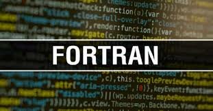 FORTAN