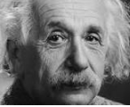 Albert einstein