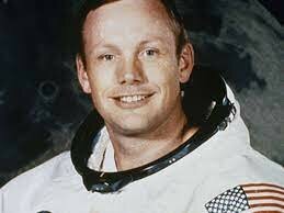 neil amstrong