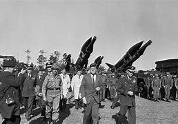 Cuban Missile Crisis