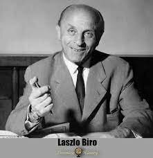 Laszlo Biro