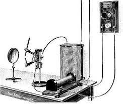 PATENTA UN SISTEMA SIMPLE DE SONORO.