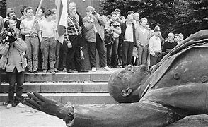 Fall of the Soviet Union