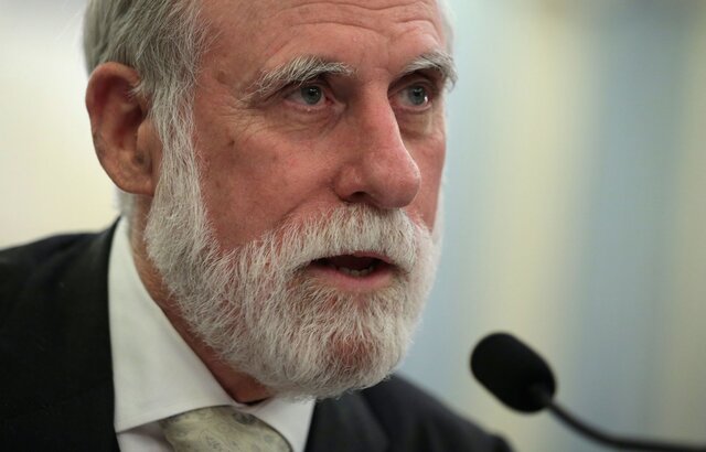 Vint Cerf