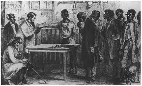 Black Voters Register