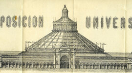 Timeline: Exposiciones Universales