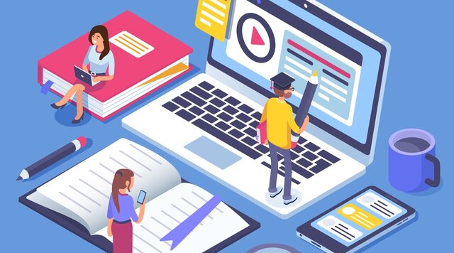 HISTORIA DE LA AULA INVERTIDA