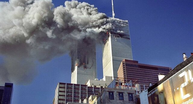 9/11 attacks
