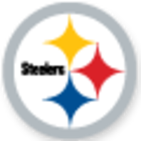 25-17 Loss at Pittsburgh