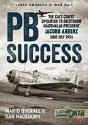 Overthrow of the Guatemalan Government