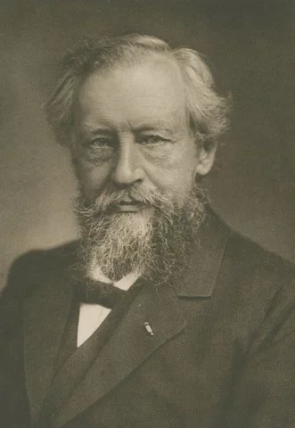 Hugo de Vries