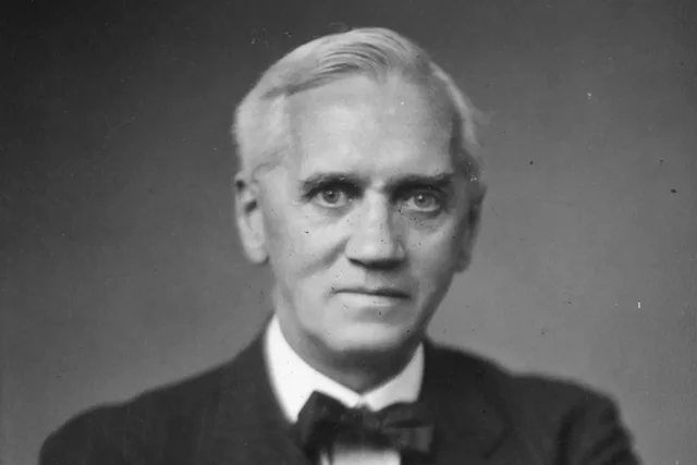 Alexander Fleming