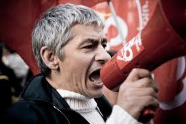 Communist Party Made Illegal